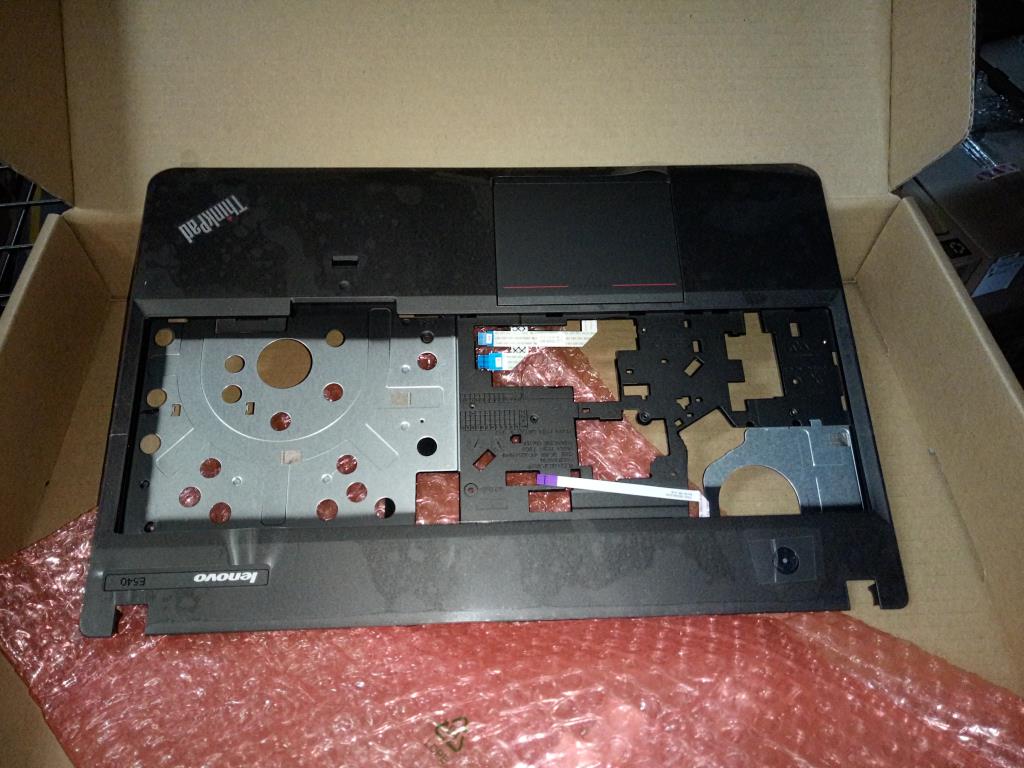 Lenovo Laptop Keyboard Bezel - 04X4972