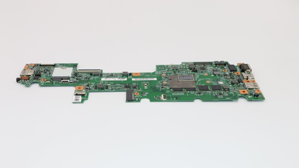 Lenovo System Board Planar Motherboar - 02DD480