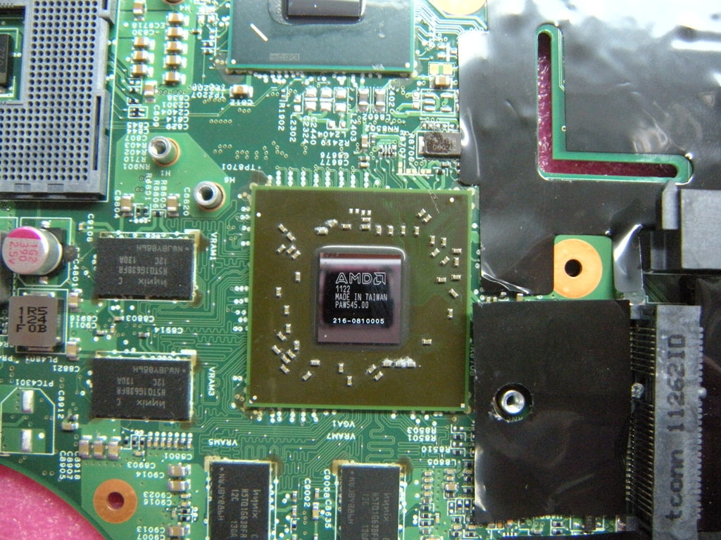 Lenovo Lenovo Part @ - 04W0622