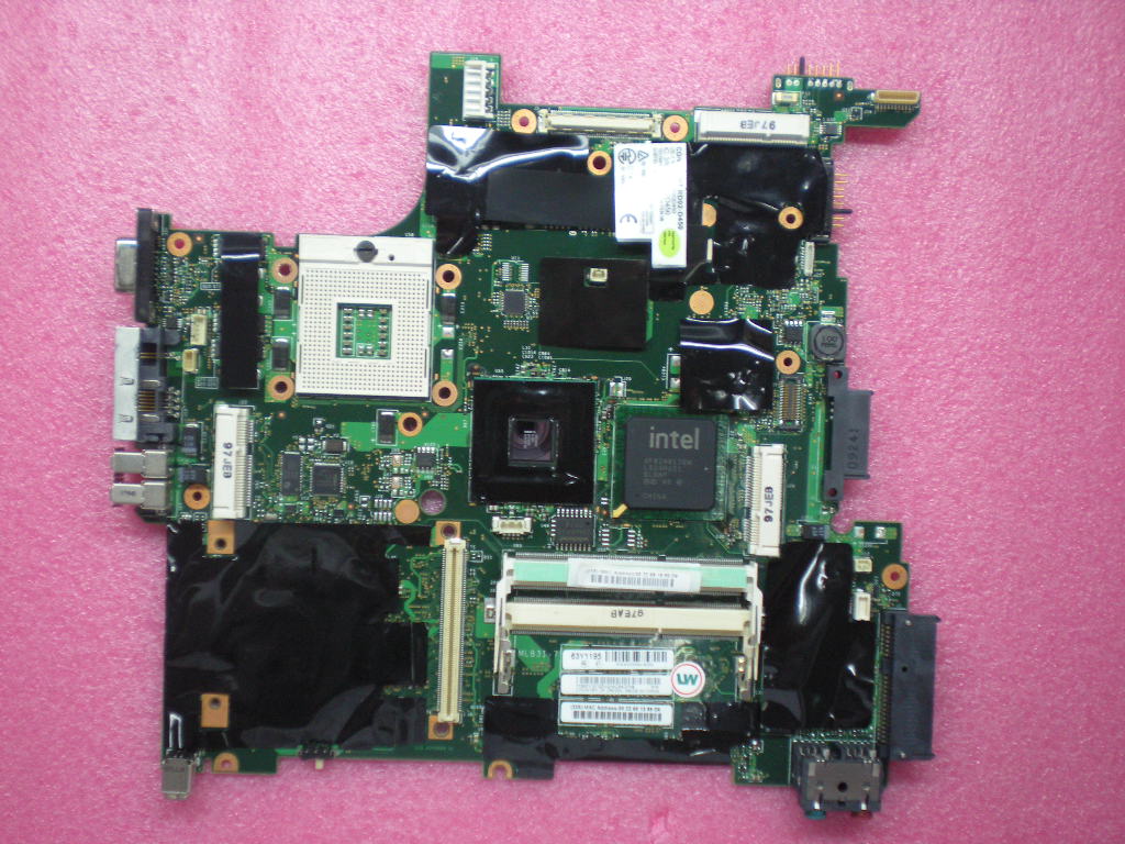 Lenovo Cdpop M3 X45 Amytpy - 63Y1195