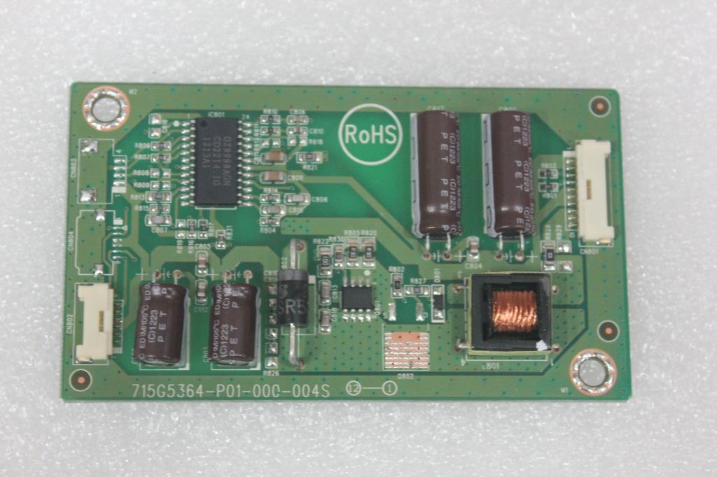 Lenovo 90000981 Board B340 Converter For Lg 21