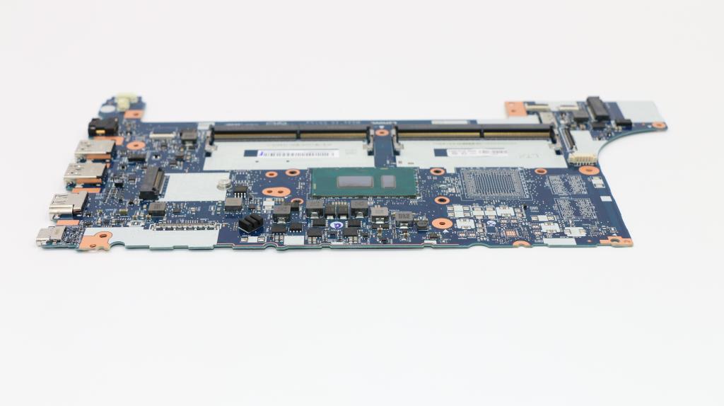 Lenovo System Board Planar Motherboar - 02DC202