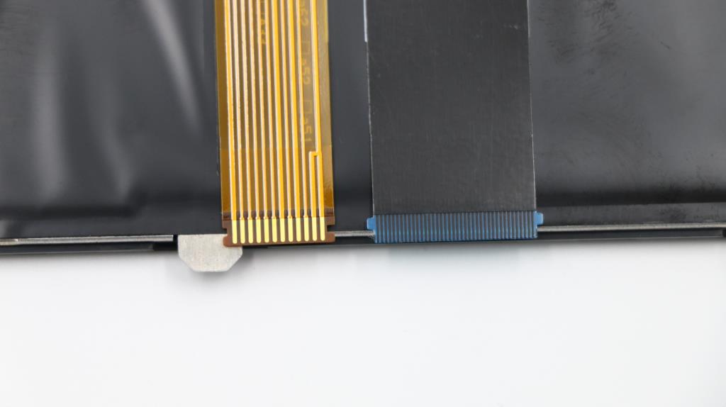 Lenovo Payton2Walter2 Bl Kbd,Dk,Chy - 01HW209