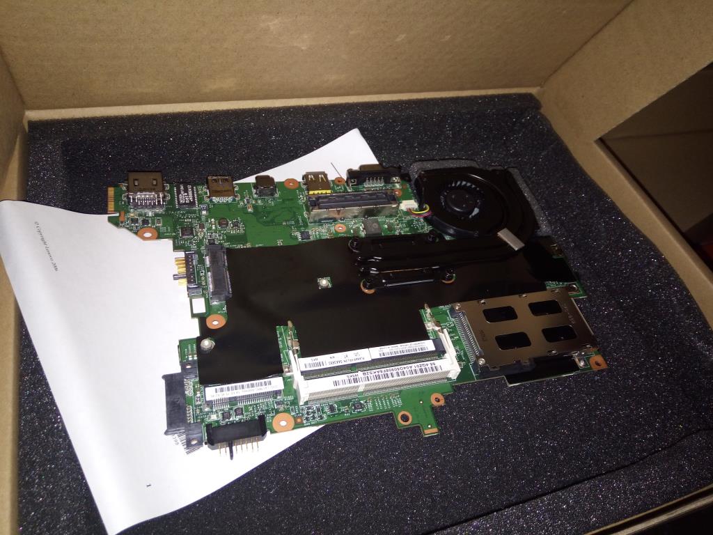 Lenovo Pl System Boards - 04X3693