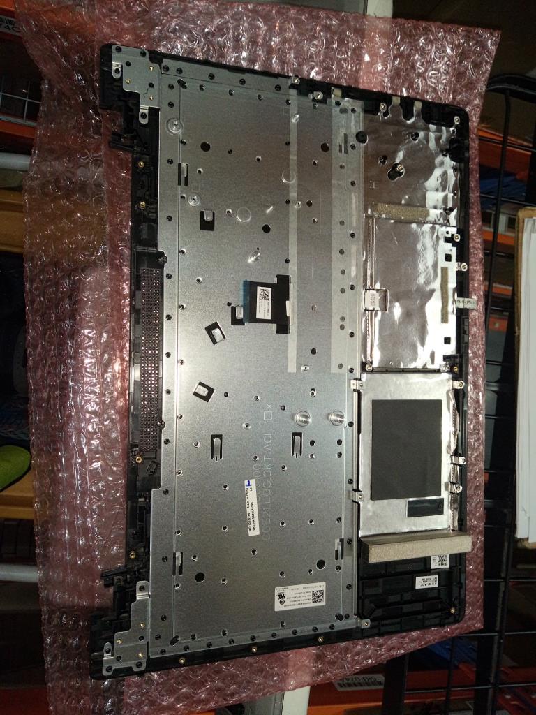 Lenovo Co Covers - 5CB0L46295