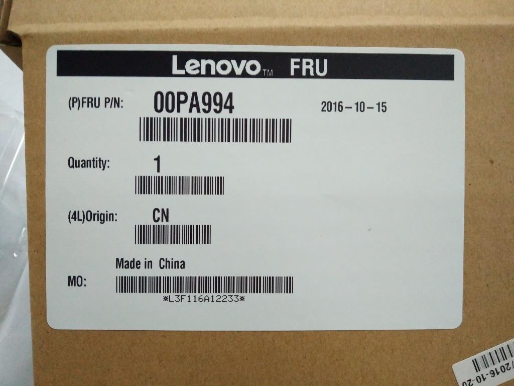 Lenovo Ssd Asm 512G,2.5-Inch ,7Mm,Sat - 00PA994