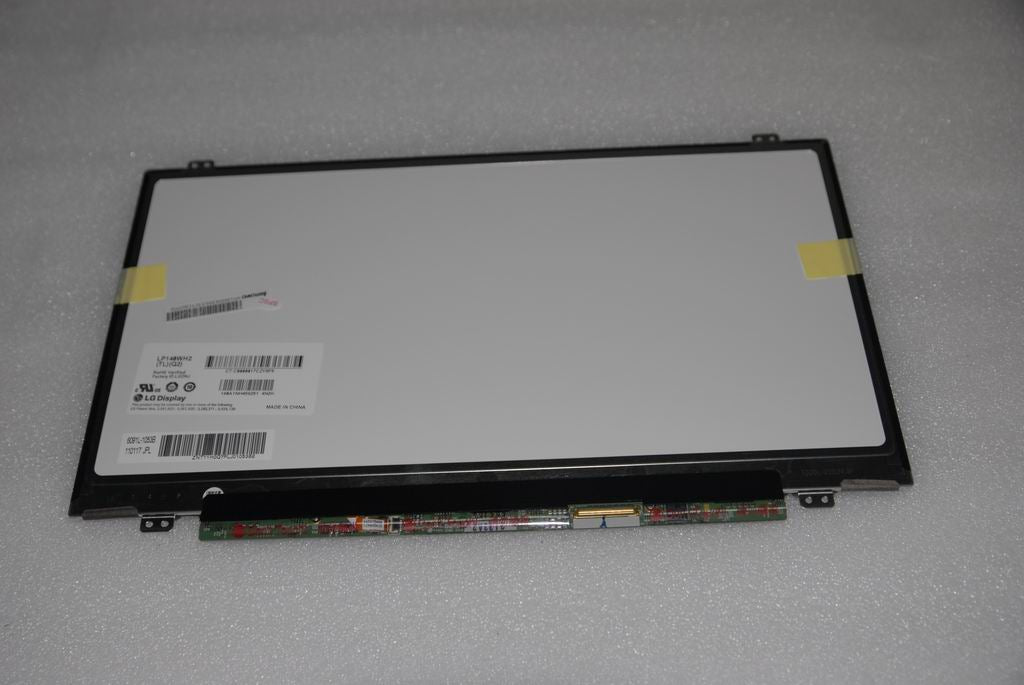 Lenovo 18004305 Lcd Lgd Lp140Wh2-Tlq2 Hd G F L