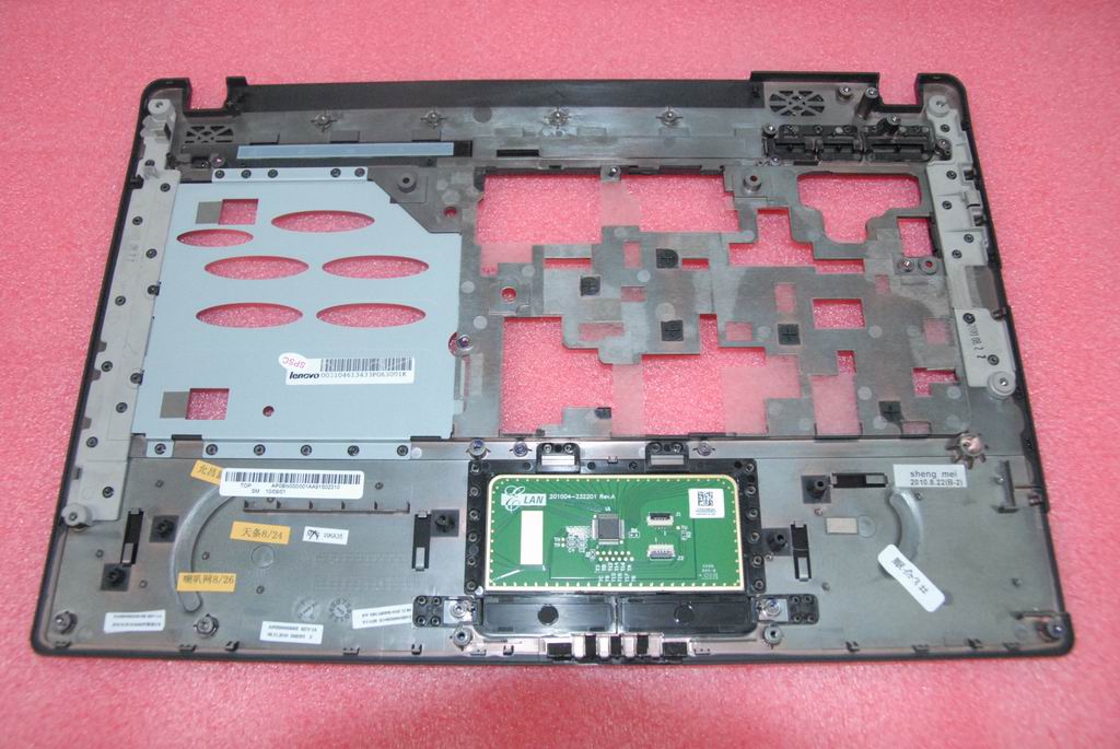 Lenovo 31046134 Co Covers