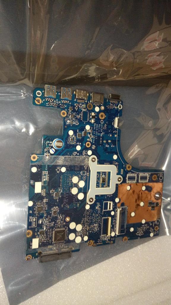 Lenovo Pl System Boards - 90004472