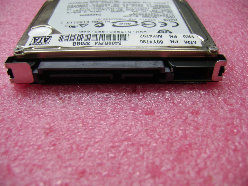 Lenovo Replacement Part - 60Y4797