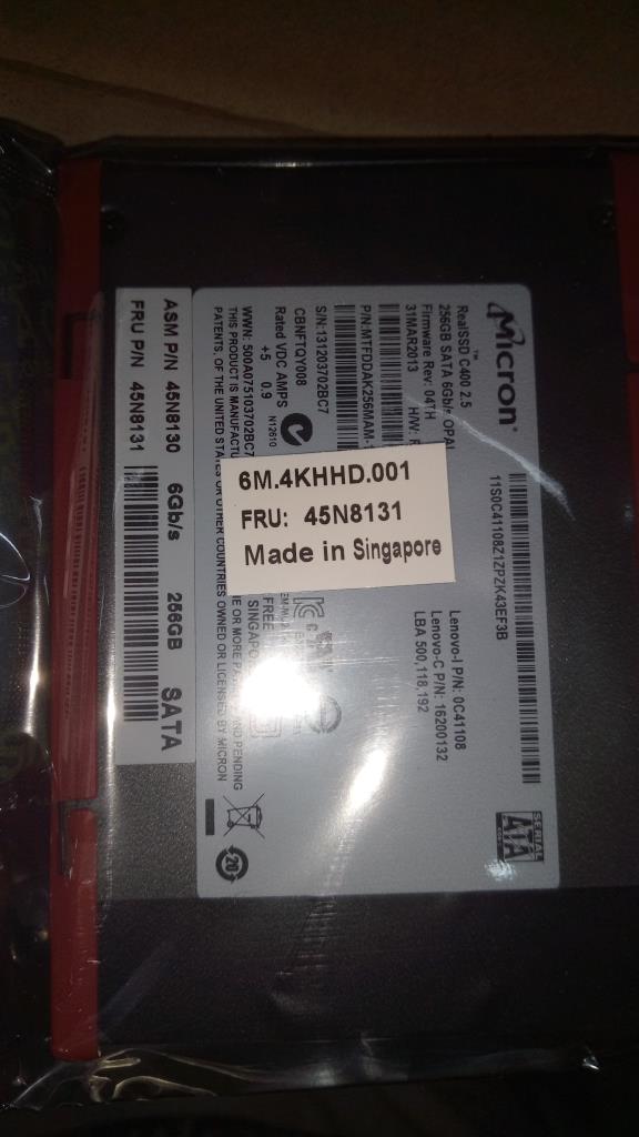 Lenovo Me - 45N8131