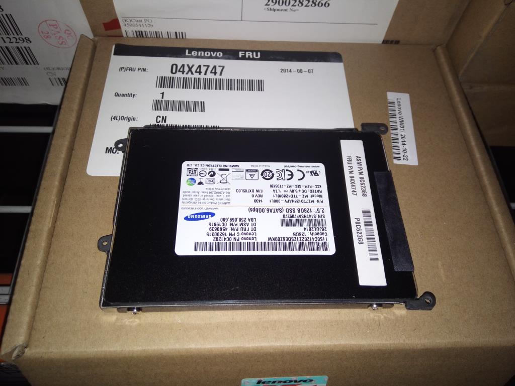 Lenovo Replacement Part - 04X4747