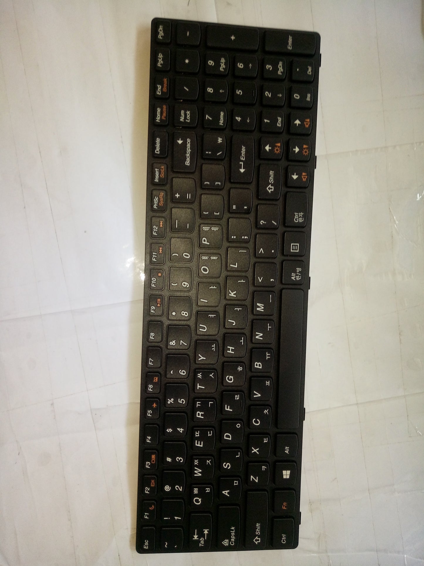 Lenovo Kb Keyboards External - 25206758