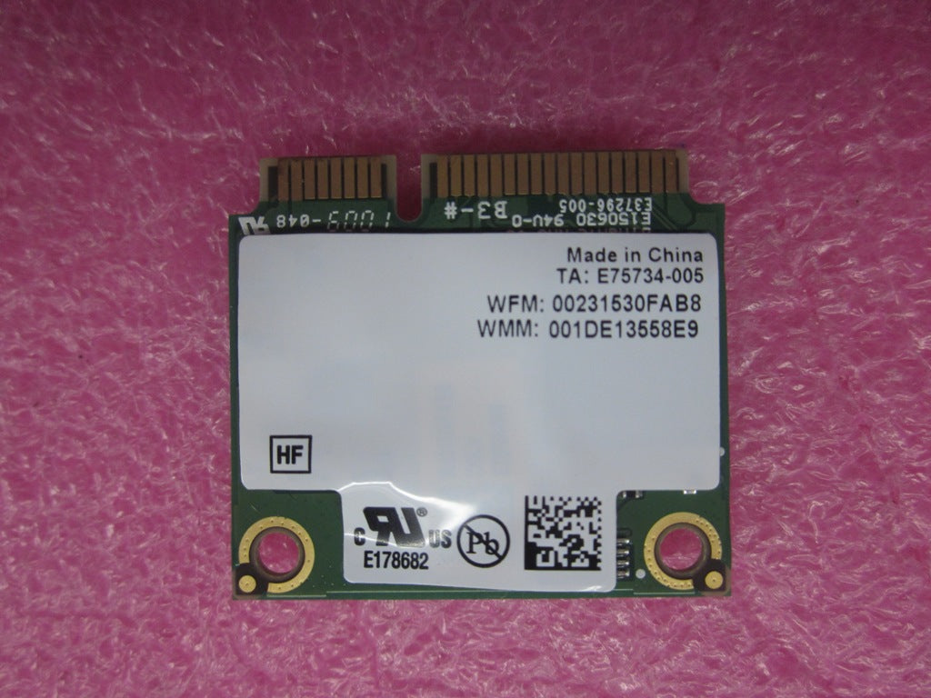 Lenovo Replacement Part - 60Y3209