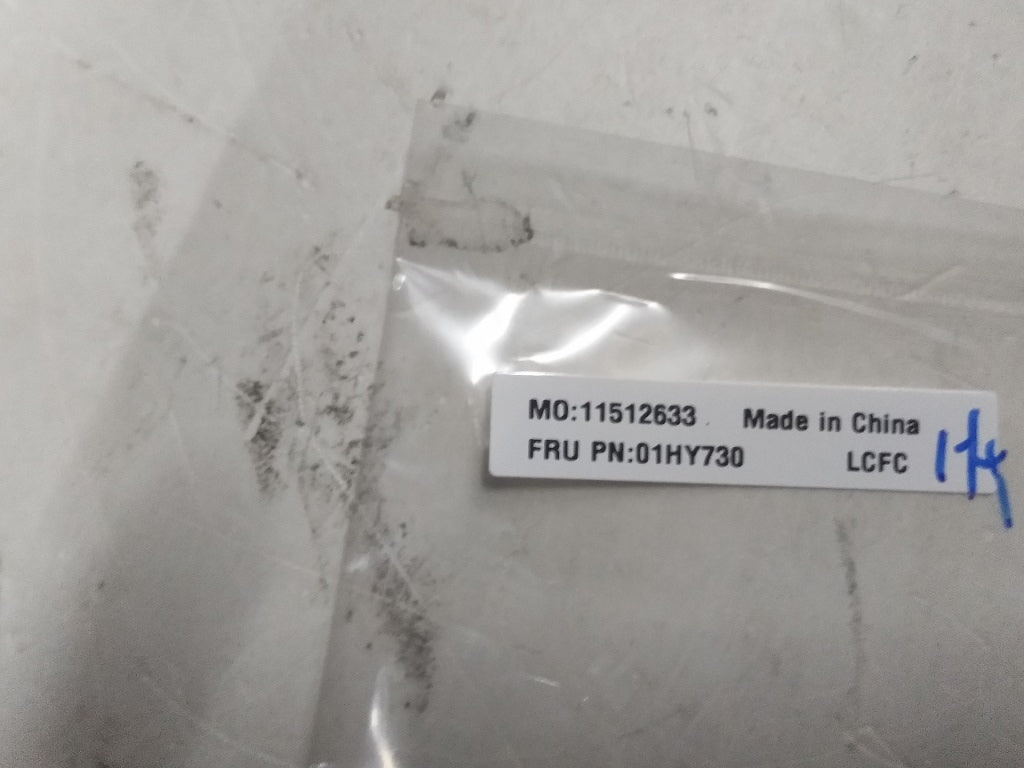 Lenovo Cable Edp Fhd N Touch Eskl - 01HY730