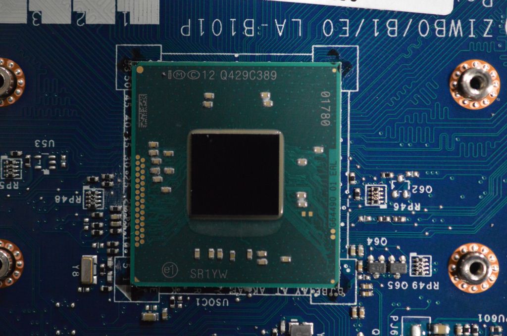 Lenovo Replacement Part - 5B20G90140