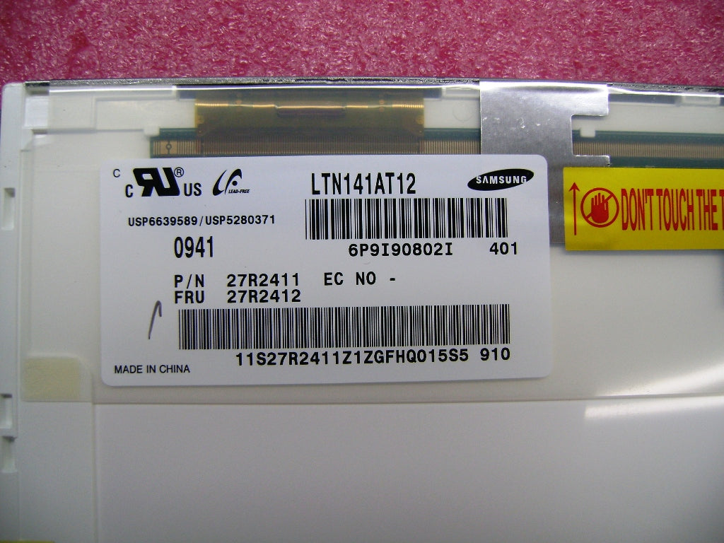 Lenovo 27R2412 - Part