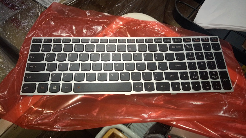 Lenovo Ki Keyboards Internal - 5N20H03492