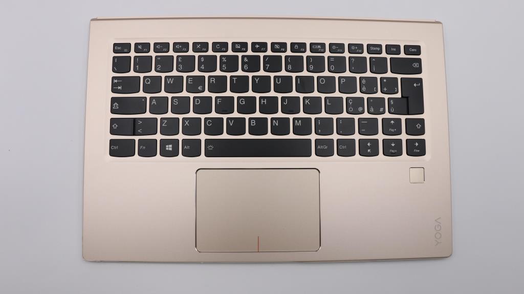 Lenovo Logic Up Assembly Golden It - 5CB0M35111