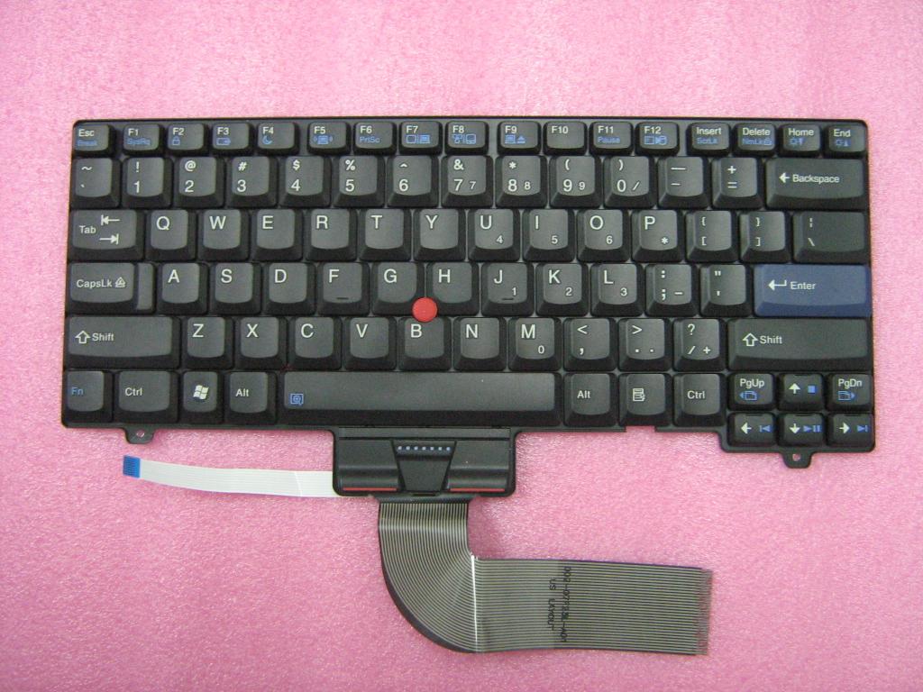 Lenovo Keyboard Bx Keyboard Cny Us - 42T3869