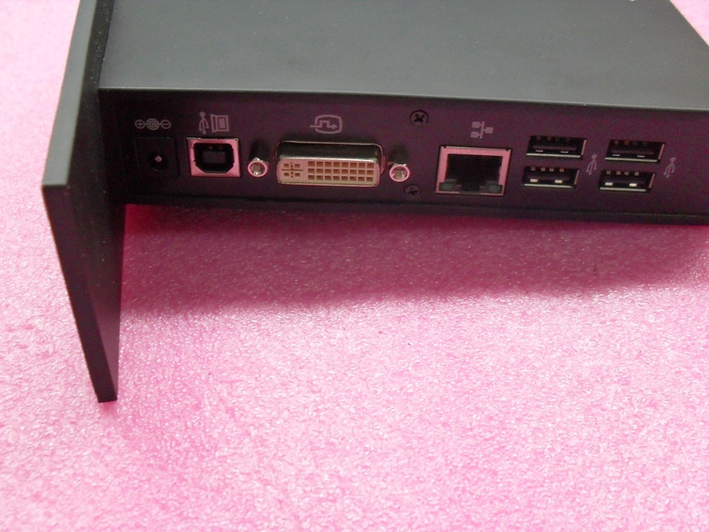 Lenovo Adaptr Port Replicato - 51J0452
