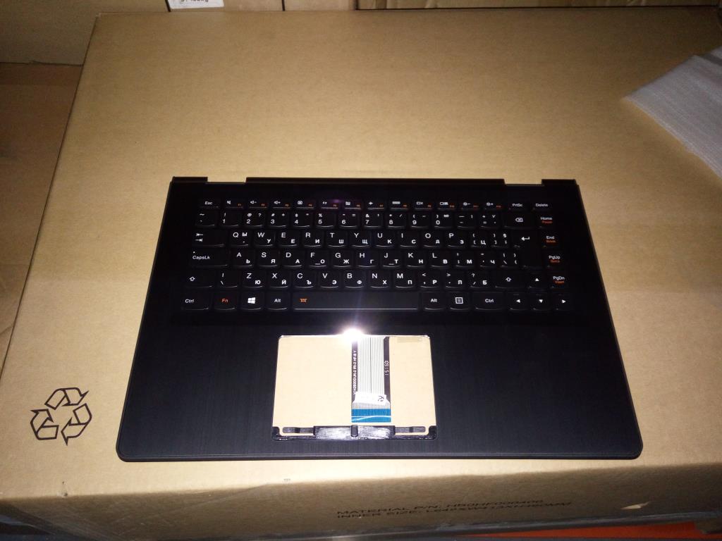 Lenovo Co Covers - 5CB0J34085