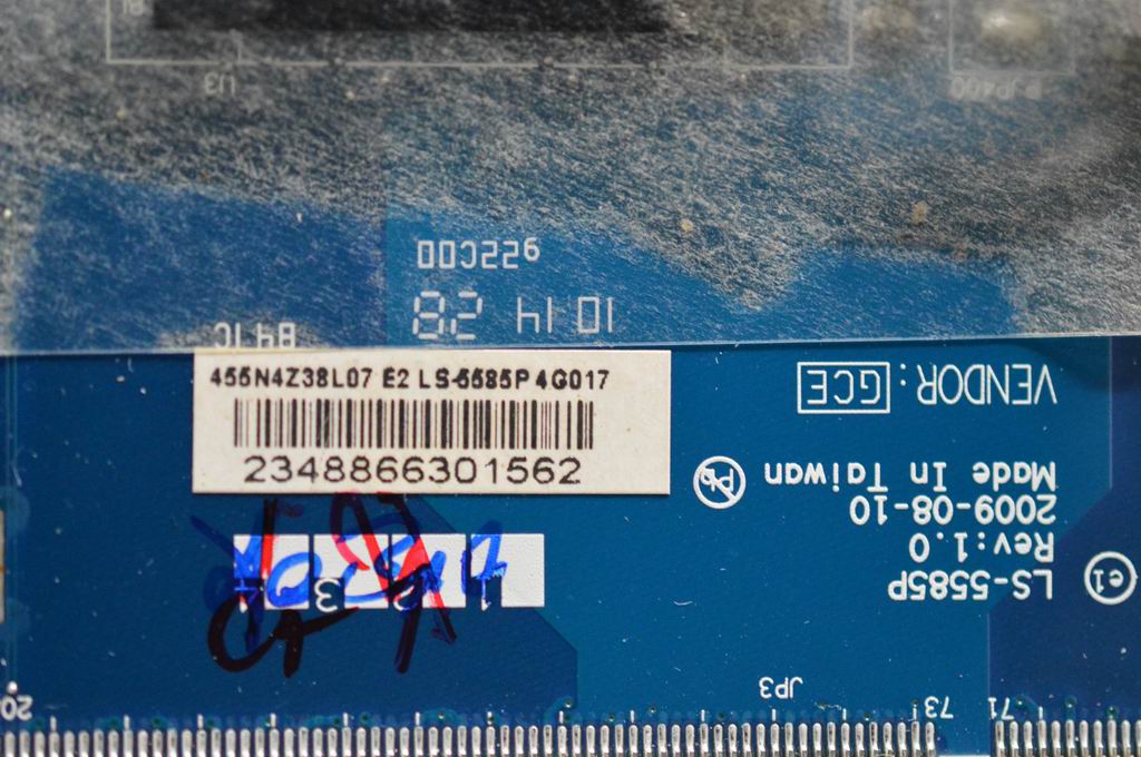Lenovo Replacement Part - 11011617