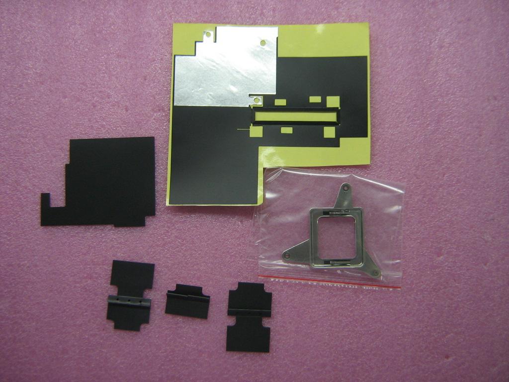 Lenovo Kits Screws And Labels - 43Y9786