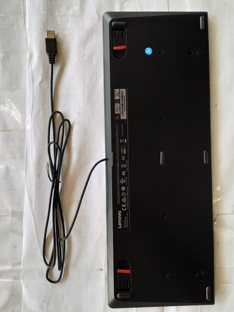Lenovo Kb Keyboards External - 00XH527