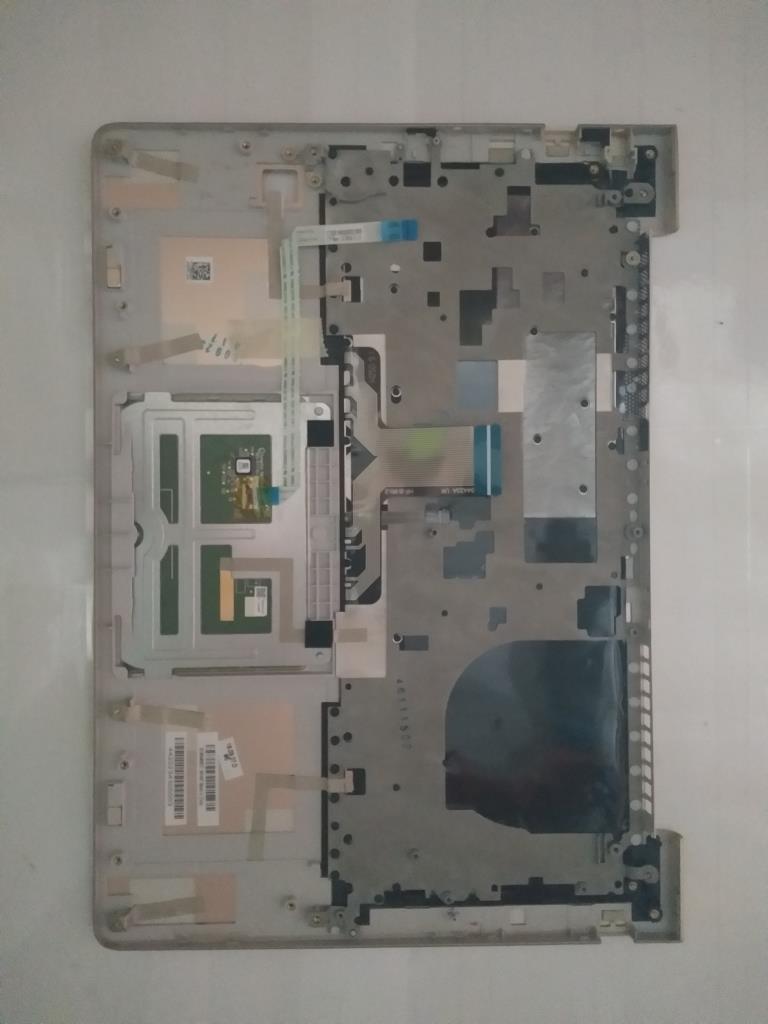 Lenovo Up Assembly Gold W/Kb Usuk Bl - 5CB0M09527