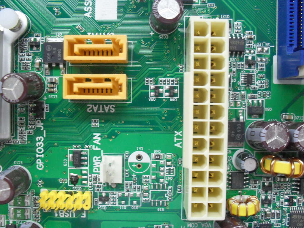 Lenovo System Boards - 03T7032