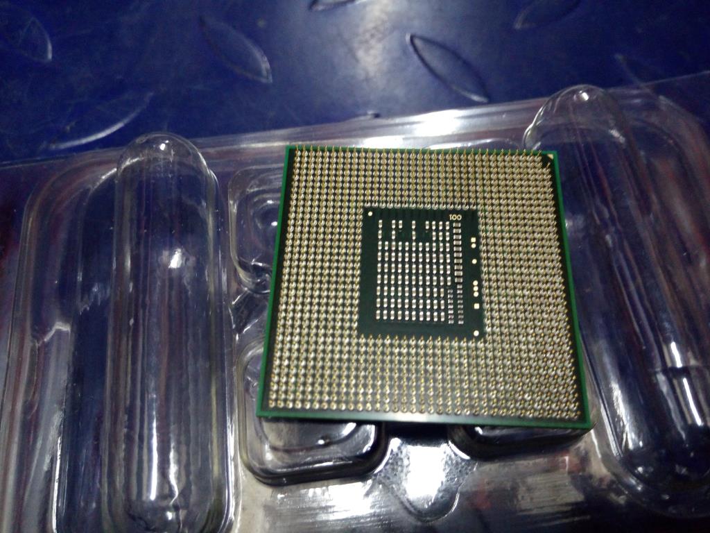 Lenovo Ic Cpu Sandy Bridge B820 Pga 2 - 102500350