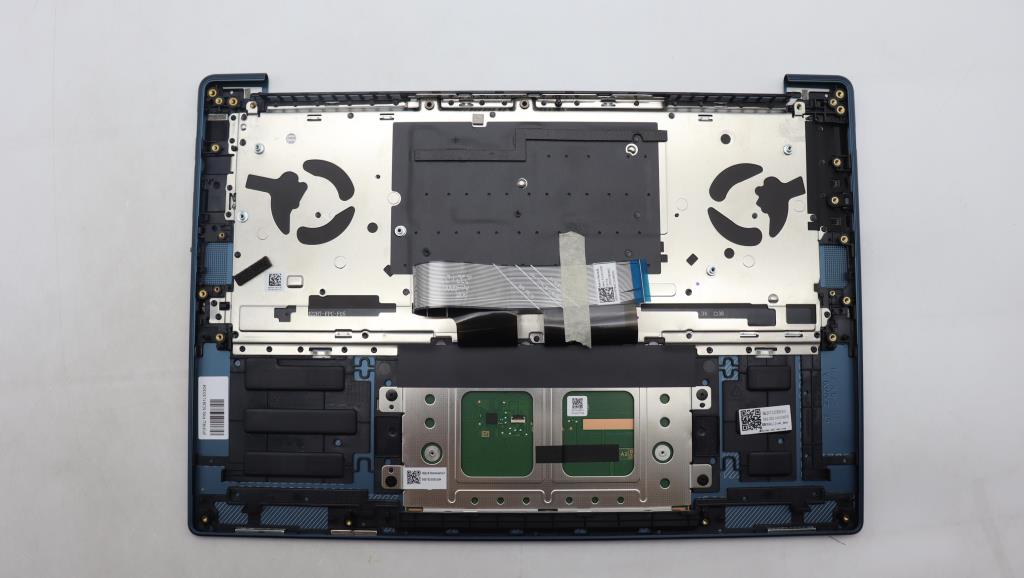 Lenovo Cover Upper Case Assembly Bel - 5CB1L50304