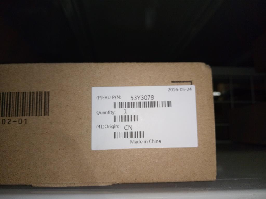 Lenovo Replacement Part - 53Y3078