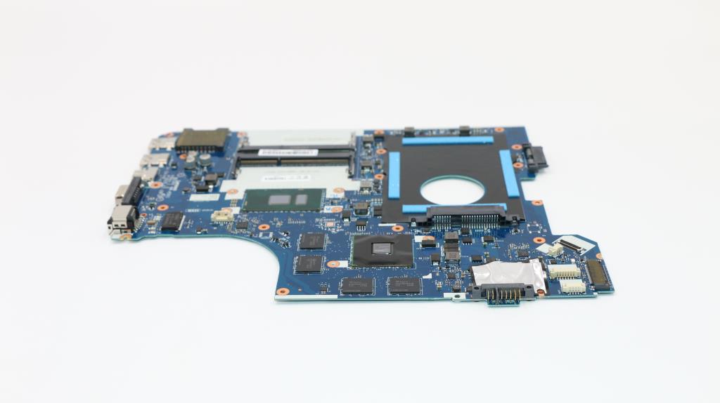 Lenovo I7-6498Du,Dis,Win,Ftpm - 01EN012