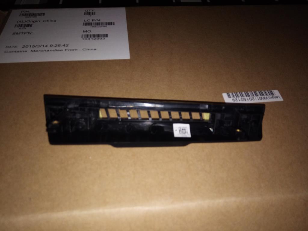 Lenovo Bz Bezels/Doors - 90201991