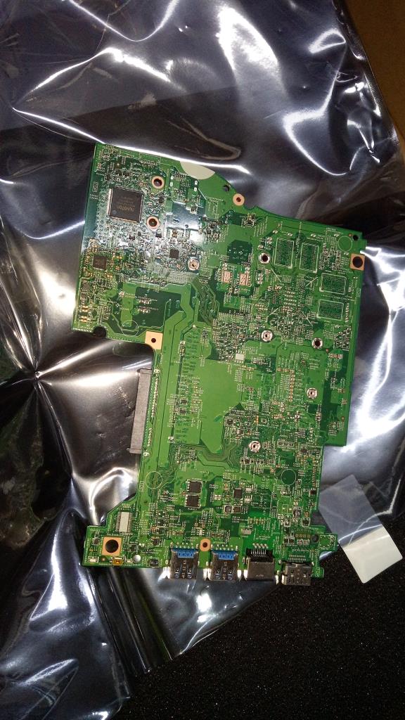 Lenovo Pl System Boards - 5B20H91183