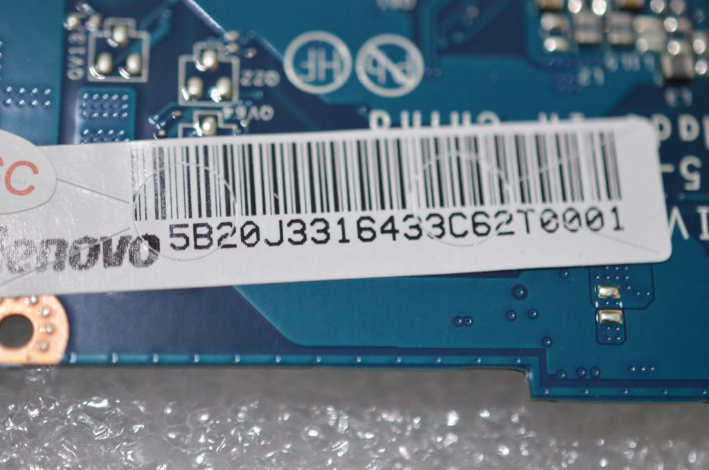 Lenovo Mb - 5B20J33164