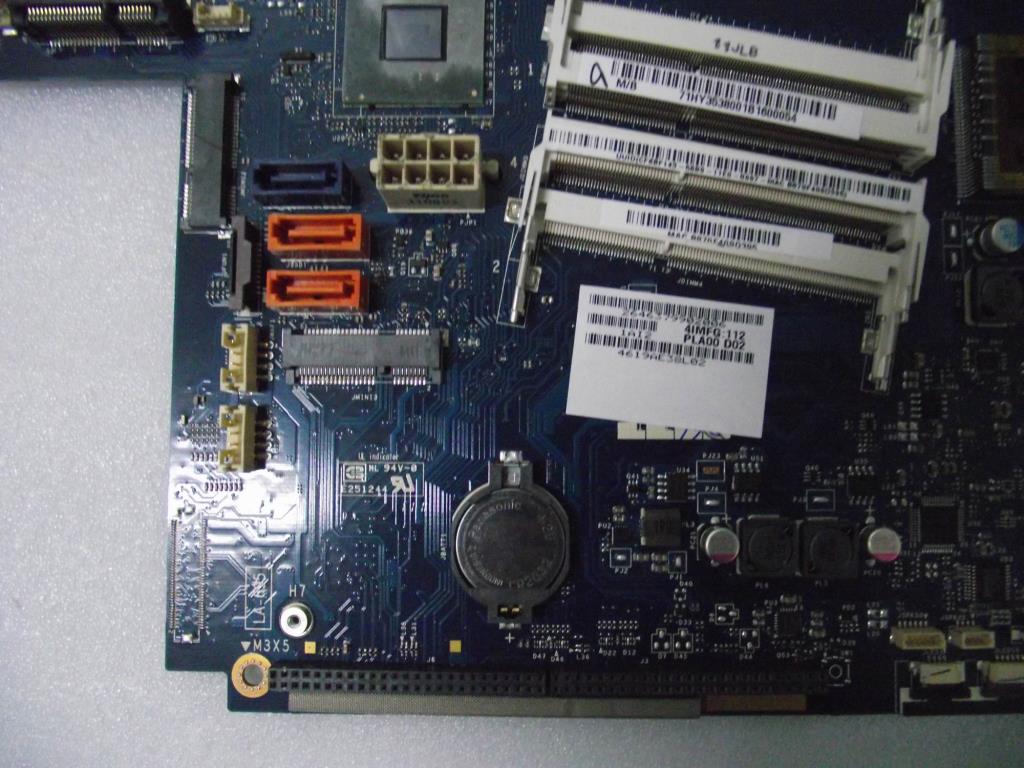 Lenovo Replacement Part - 11013759