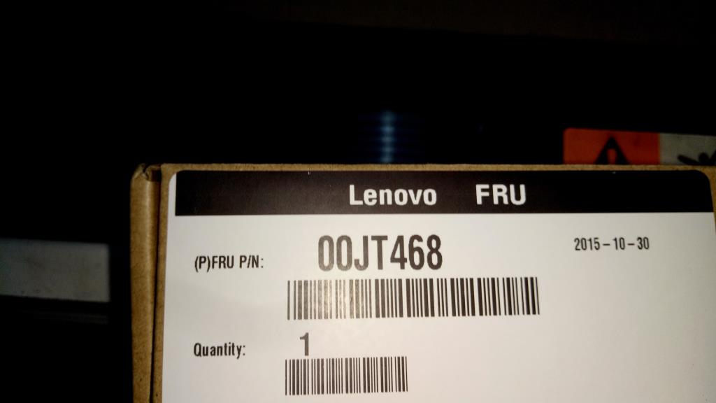 Lenovo Cw Wireless Wan Adapters - 00JT468