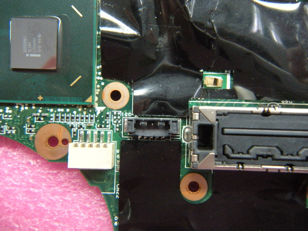 Lenovo Replacement Part - 04Y1852