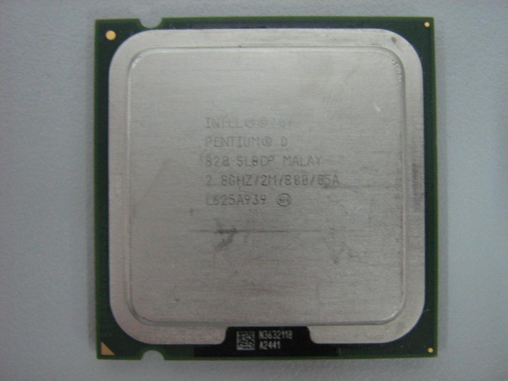 Lenovo Processors - 39J8468