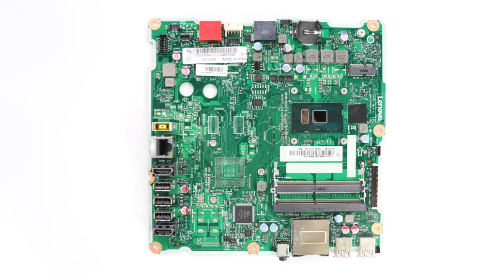 Lenovo Pl System Boards - 00UW097