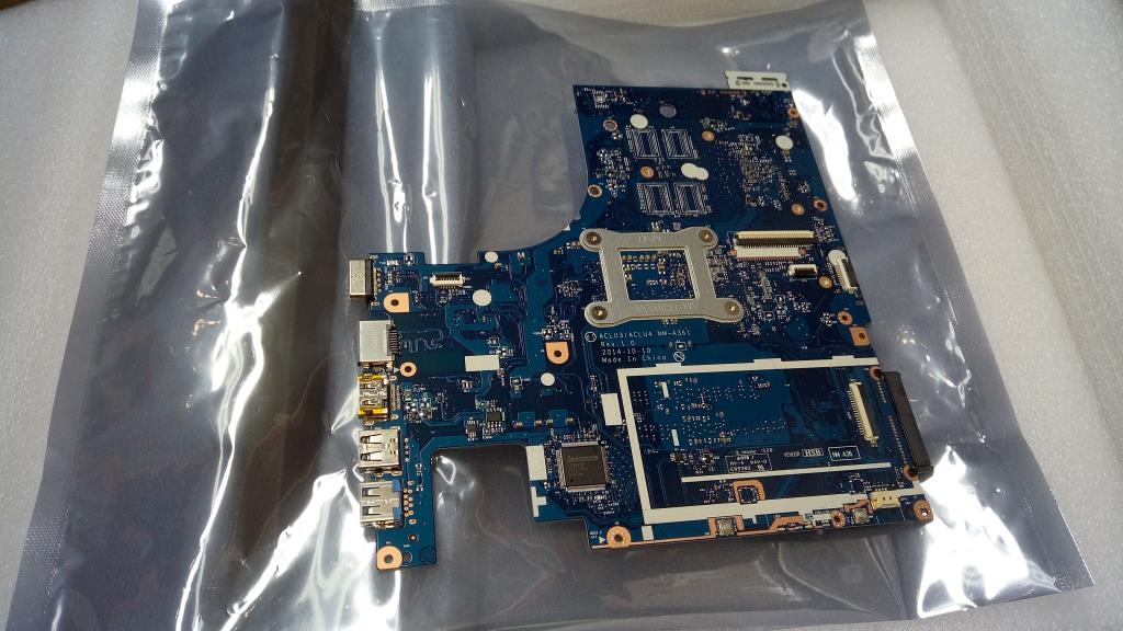 Lenovo Pl System Boards - 5B20K64256