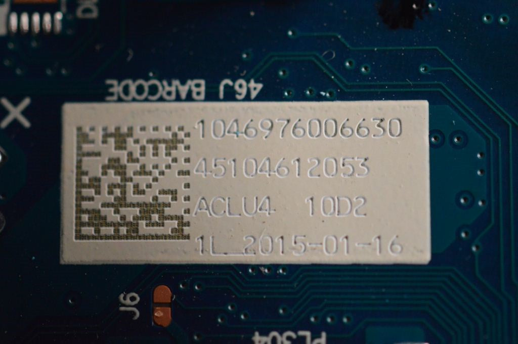 Lenovo Replacement Part - 5B20H14431