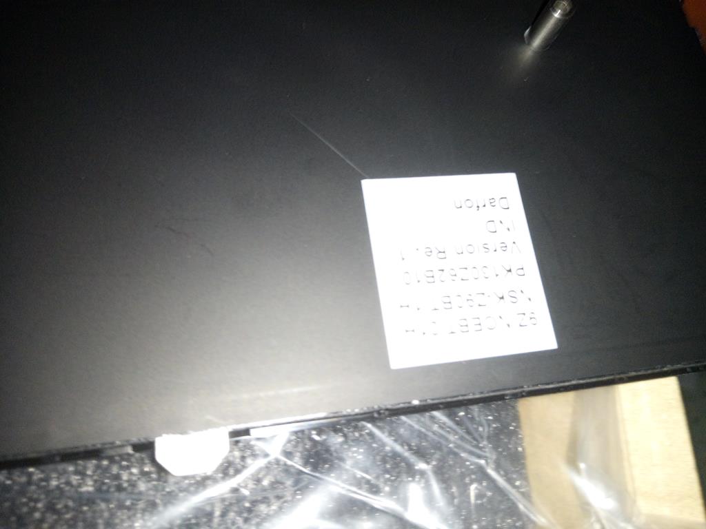 Lenovo Ki Keyboards Internal - 00PA406
