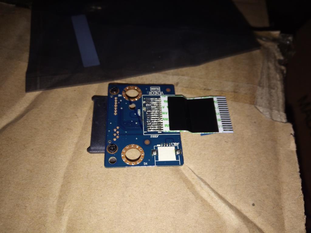Lenovo Ci Cards Misc Internal - 90004471