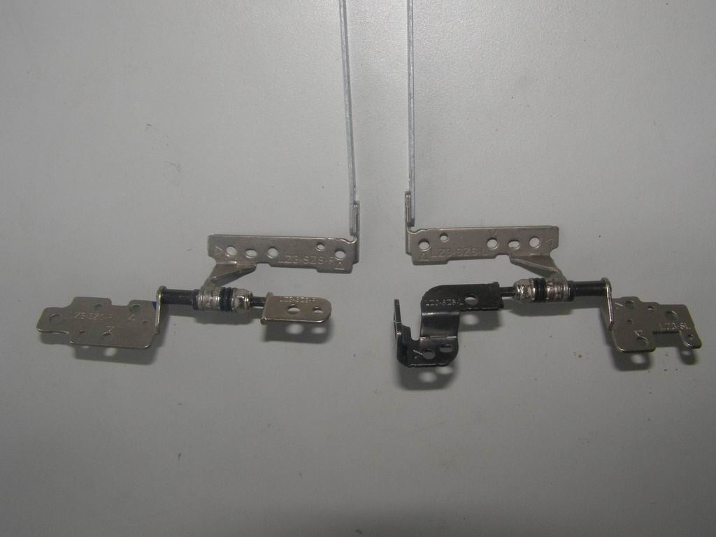 Lenovo Hinge Cover Lz3 R+L Fblz300201 - 90200654