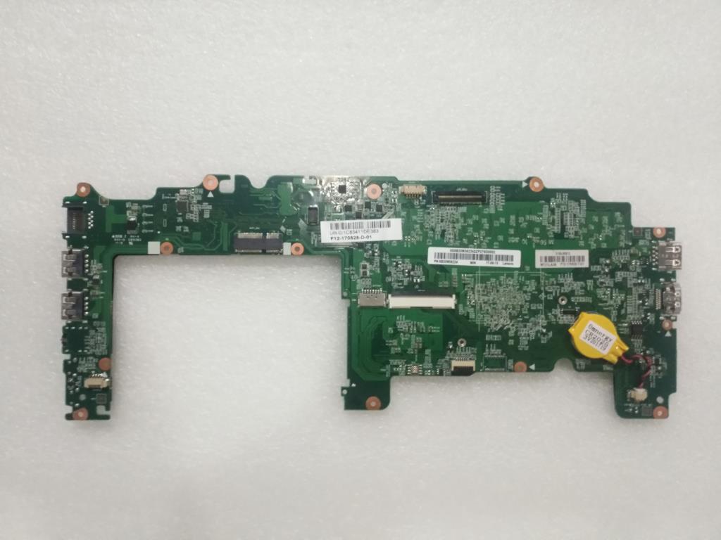 Lenovo Mb B 80U3 Win N3450 4G 64G - 5B20M36224