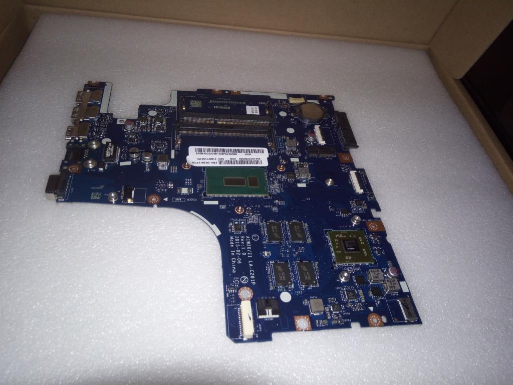 Lenovo Pl System Boards - 5B20J23736
